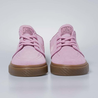 Nike SB Zoom Stefan Janoski elemental pink / elemental pink / rose fondamental 333824-604