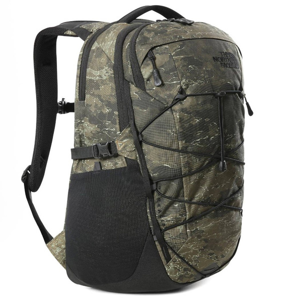 Plecak The North Face Backpack Borealis kamuflaż