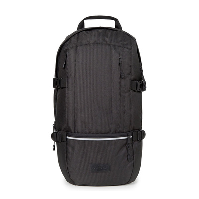 Plecak Eastpak Floid Reflect Backpack czarny (EK201C98)