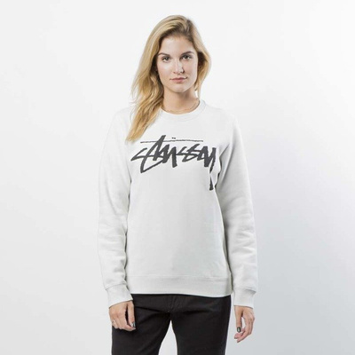 Stussy Basic Stussy Crew WMNS orchid