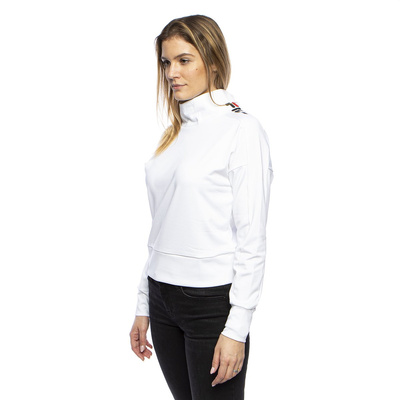 WMNS Sweatshirt Fila Women Cece Shirt bright white