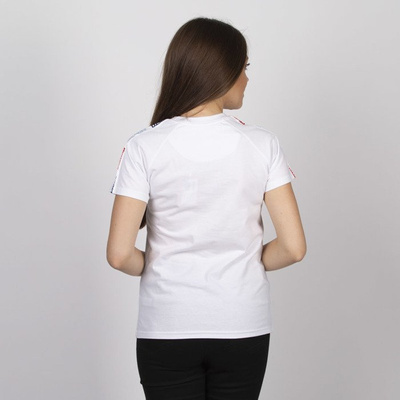 Prosto Klasyk Girls T-Shirt TS Jaquie white