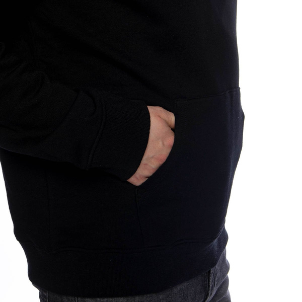 Bluza The North Face Graphic Hoodie (Based On A3XYD) czarna