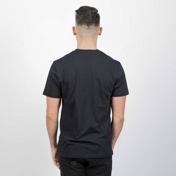 Koszulka Vans Print Box black / boneyard