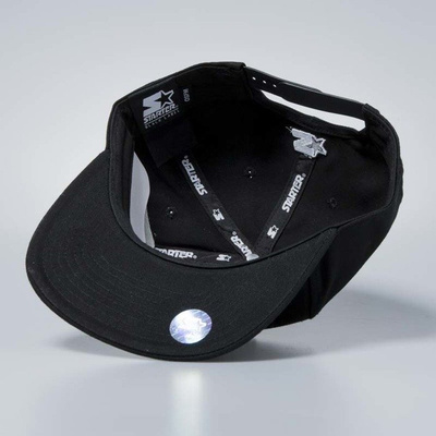 Czapka Starter BLACK LABEL Highlight Snapback stone 