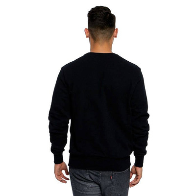 Bluza Ellesse Diveria Sweatshirt czarna