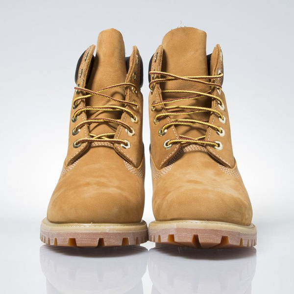 Buty zimowe Timberland 6 In Premium wheat yellow (10061)