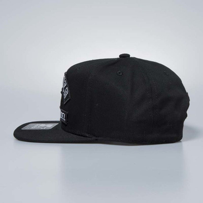Starter BLACK LABEL Highlight Snapback stone 