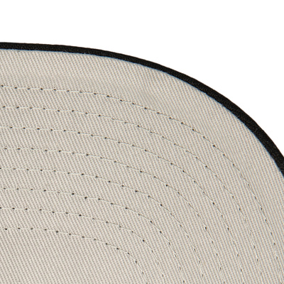 Mitchell & Ness Branded Box Logo Pro Crown black