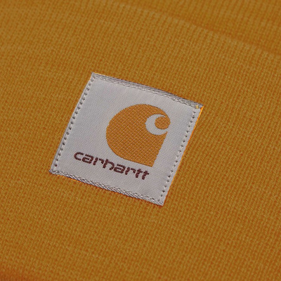 Carhartt WIP Acrylic Watch Hat winter sun