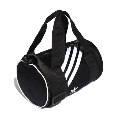 Torba Adidas Originals Mini Nylon Duffel Bag czarna
