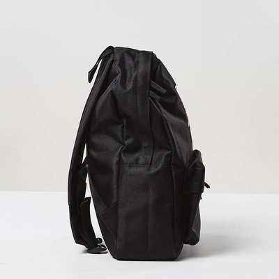 Prosto Klasyk Box Backpack black