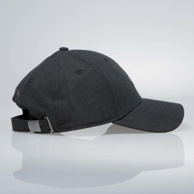 The North Face strapback 66 Classic Hat black T0CF8CJK