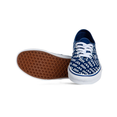 Sneakers buty Vans Authentic niebieskie (VN0A2Z5IWH81)