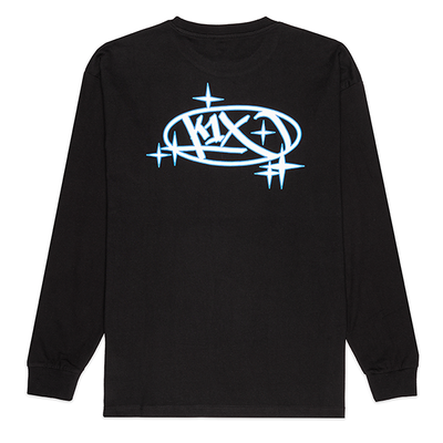 K1X Bootleg Longsleeve black
