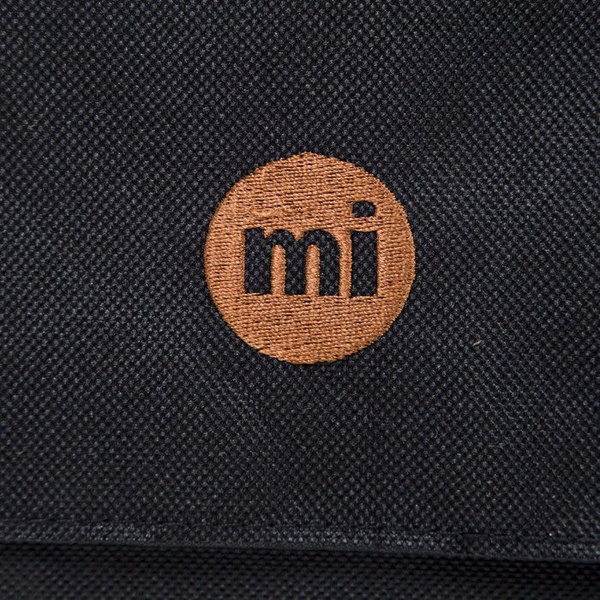 Mi-Pac torba Messenger Classic Bag black