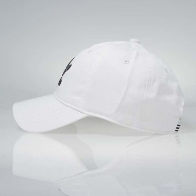 Adidas starpback Trefoil Cap white black BR0436 WMNS