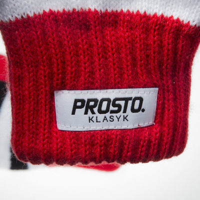 Prosto Klasyk WMNS Glove Pool black