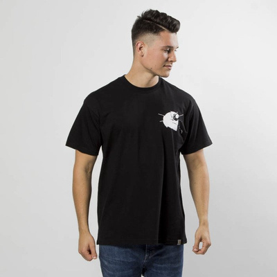 Carhartt WIP S/S Mirror T-Shirt black/white