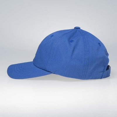 Czapka The North Face strapback The Norm Hat tnf blue / tnf black T9355W1SU