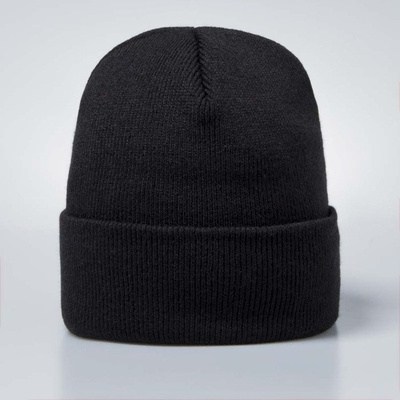 Czapka zimowa Stussy HO18 SS-Link Cuff Beanie black