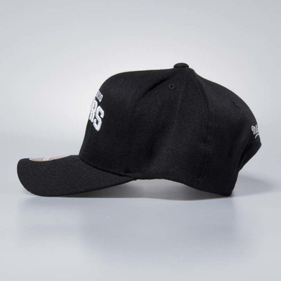 Mitchell & Ness snapback San Antonio Spurs black Courtside 2 110