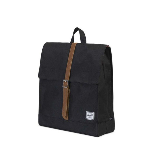 Herschel plecak City black 10089-00001
