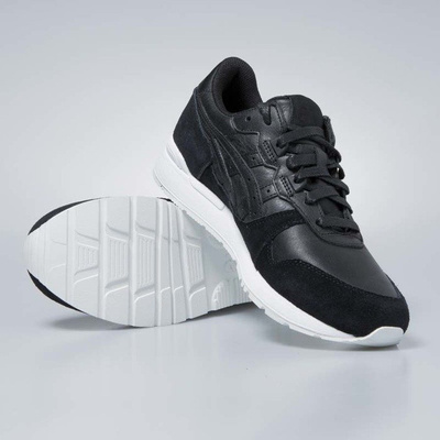 Asics Gel-Lyte black / black H822L-9090