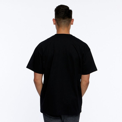 Carhartt WIP S/S Theory T-Shirt black