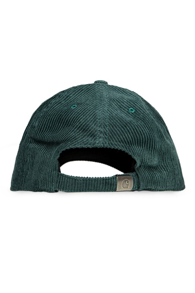 Czapka Carhartt WIP Harlem Cap butelkowa