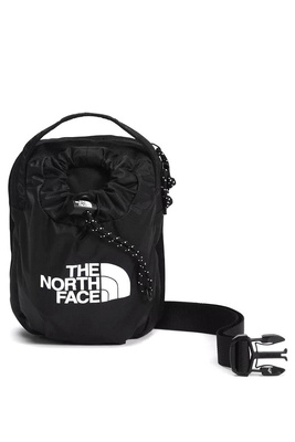 The North Face Bozer Pouch Shoulder Bag black