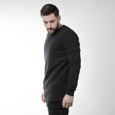 Majors Black Smth + Pink black