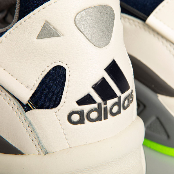 Sneakers buty Adidas Originals LXCON 94 białe (EF4474)