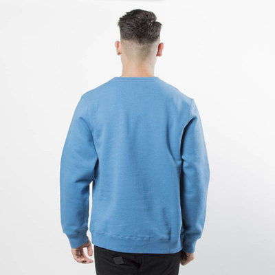 Bluza Stussy sweatshirt Stock App Crew ocean