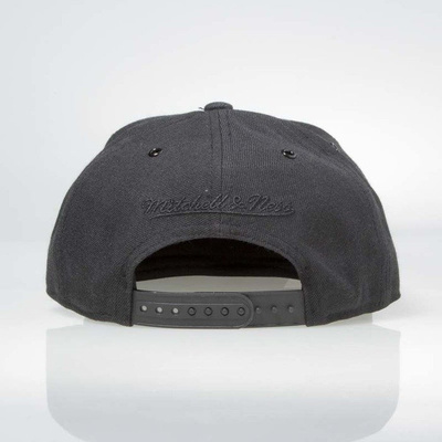 Mitchell & Ness snapback Chicago Blackhawks black INTL042 Ultimate
