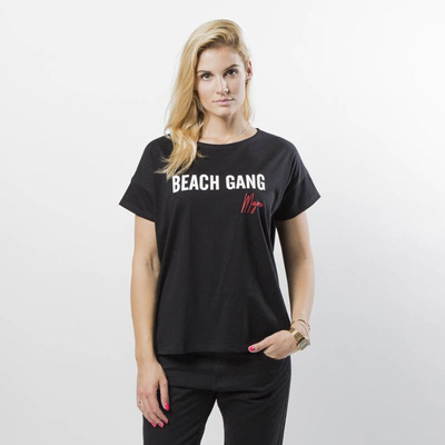 Majors women t-shirt B Gang black