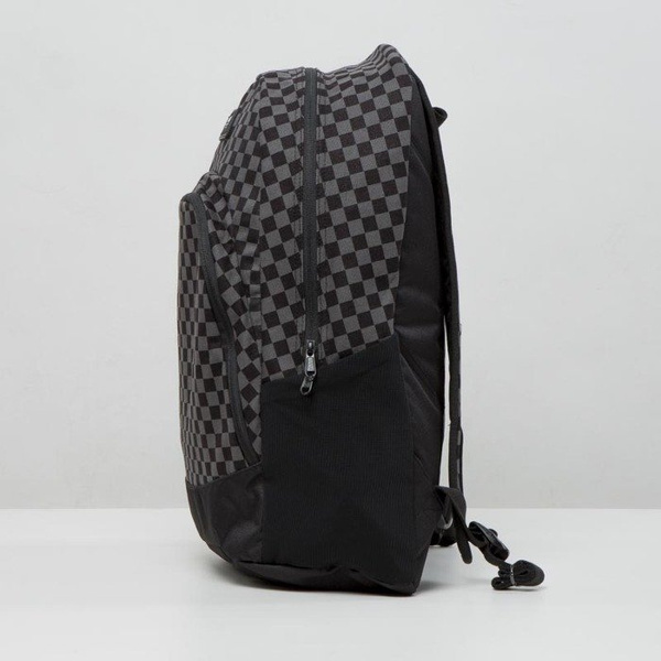 Plecak Vans Van Doren Origi black / grey VN0A36OSBA5