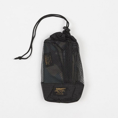 Carhartt WIP Packable Microfiber Towel camo combat green