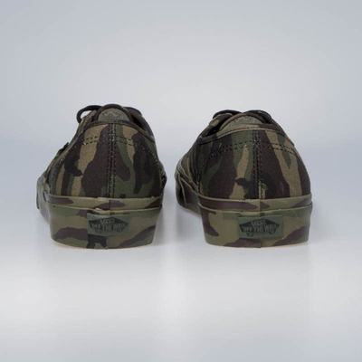 Vans Authentic (Mono Print) classic camo VN0A38EMOP3