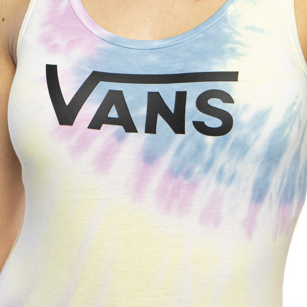 Body Vans Spiraling V Body wielokolorowe