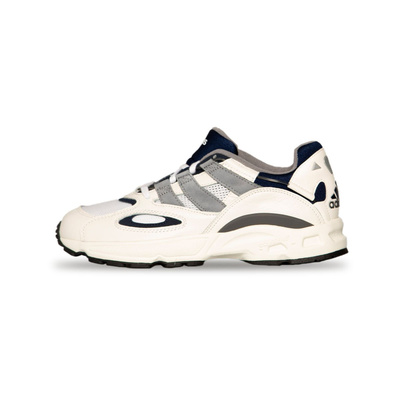 Sneakers Adidas Originals LXCON 94 cloud white/collegiate navy/sage green (EF4474)