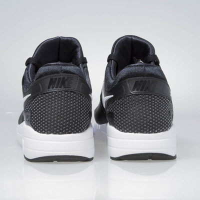 Sneakers buty Nike Air Max Zero Essential black / white-dark grey 876070-004