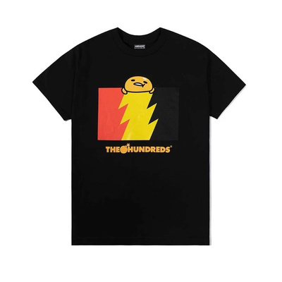 The Hundreds Gudetama T-shirt black