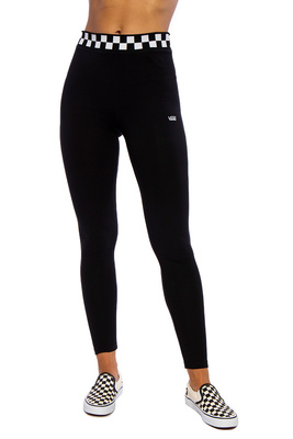 Vans Checkmate Legging black