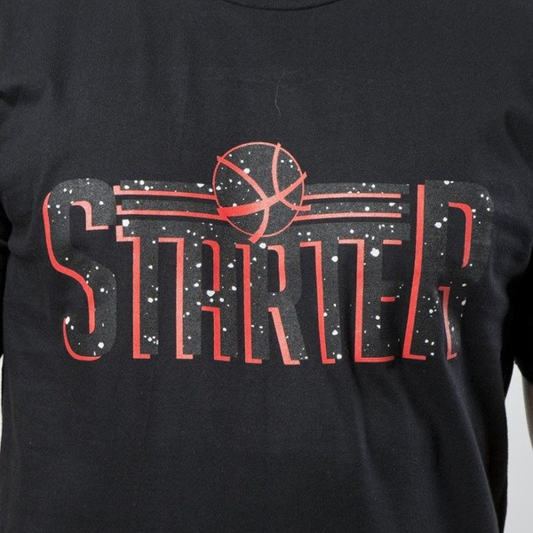 Koszulka Starter Trickskool T-Shirt black