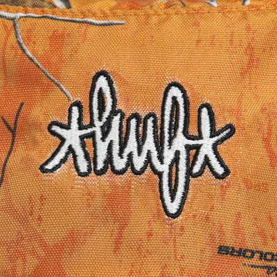 HUF Realtree Bucket Hat realtree orange