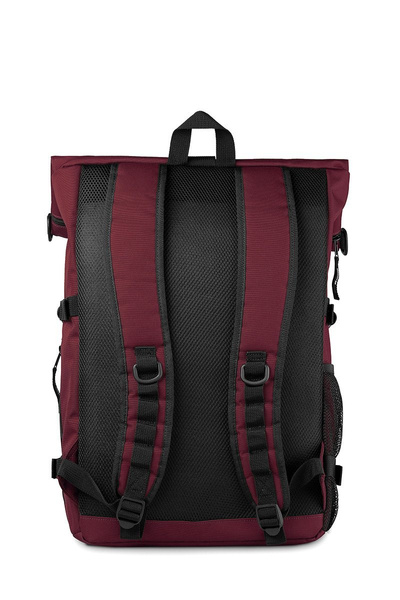 Plecak Carhartt WIP Philis Backpack bordowy