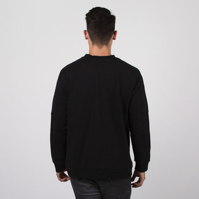 Bluza Adidas Originals Radkin Crewneck black