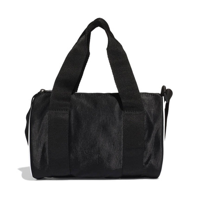 Adidas Originals Mini Nylon Duffel Bag black