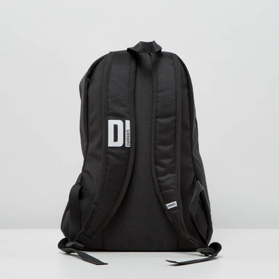 Diamante plecak Two black